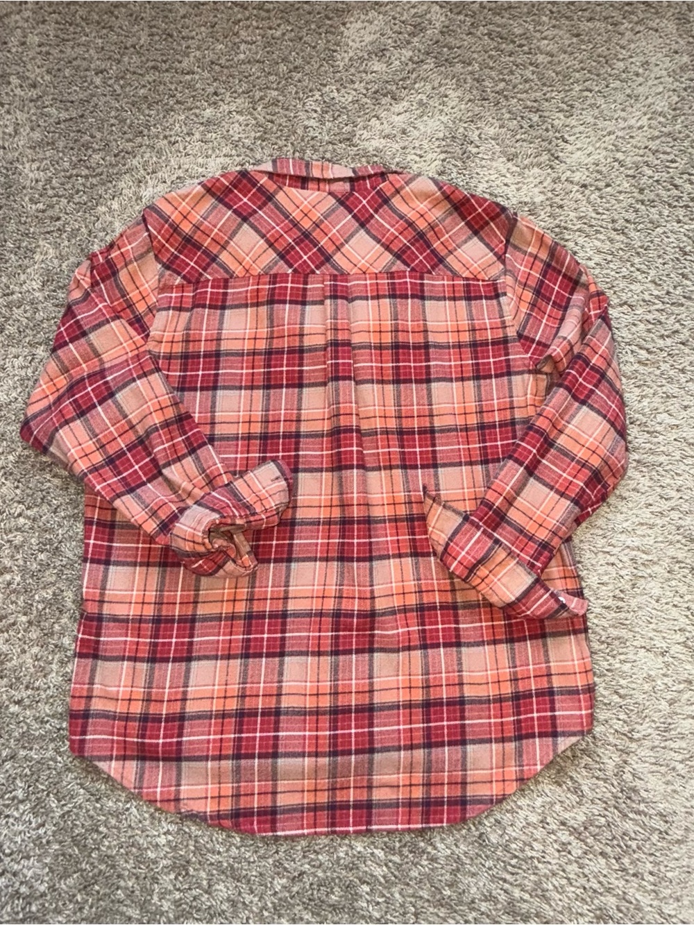 Weatherproof Fall Flannel Bundle - Picture 4 of 7